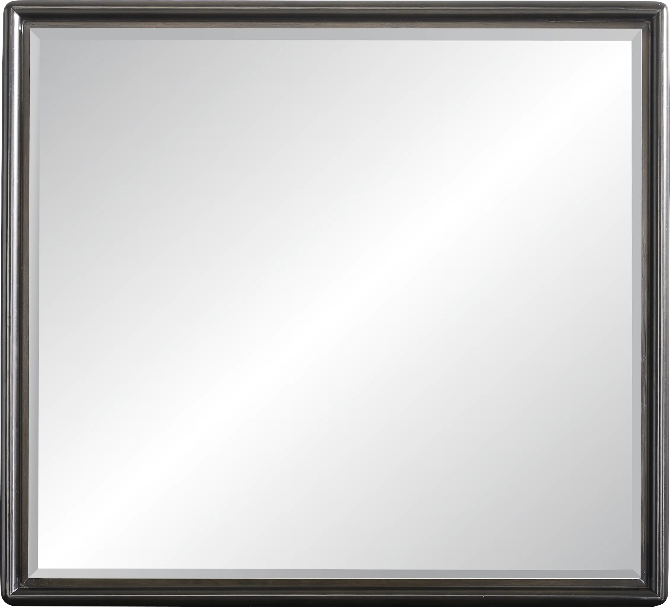 Braxton Espresso 7 Pc Queen Storage Bedroom - Thumbnail - Image 11