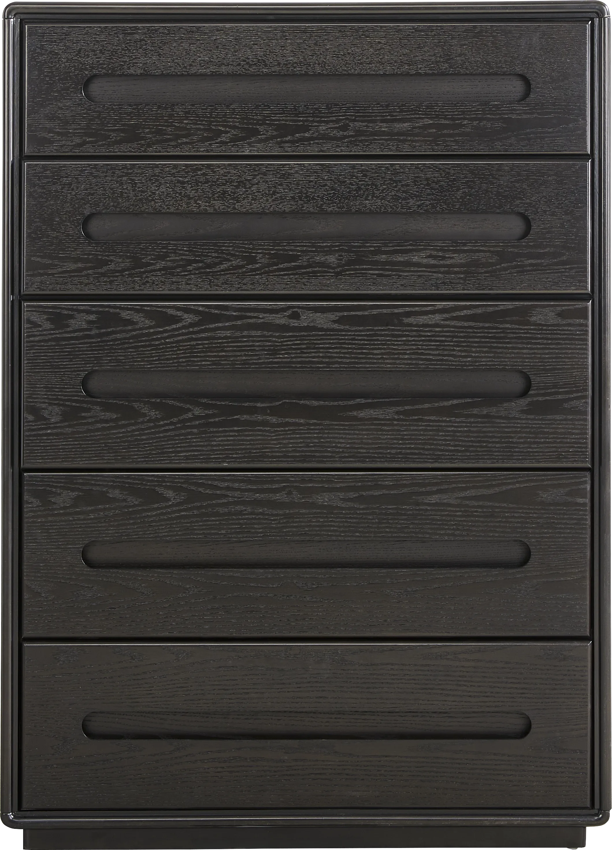 Braxton Espresso Chest - Thumbnail - Image 1