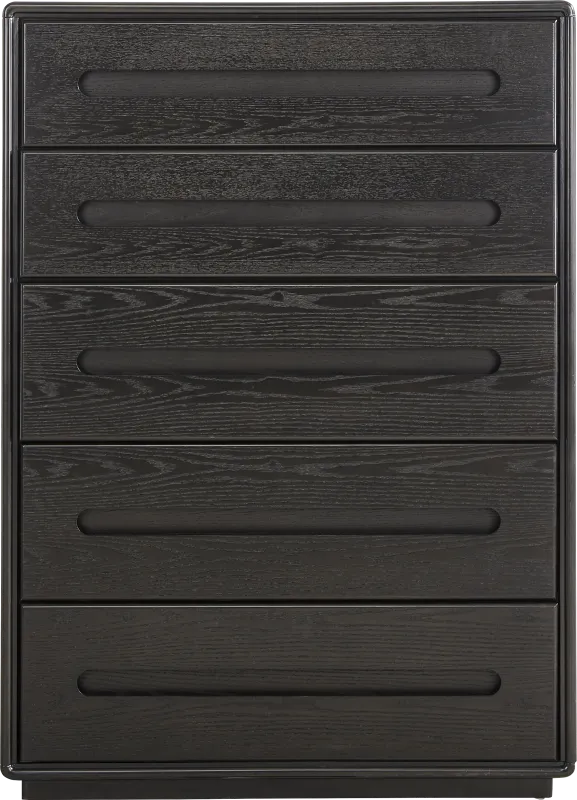 Braxton Espresso Chest