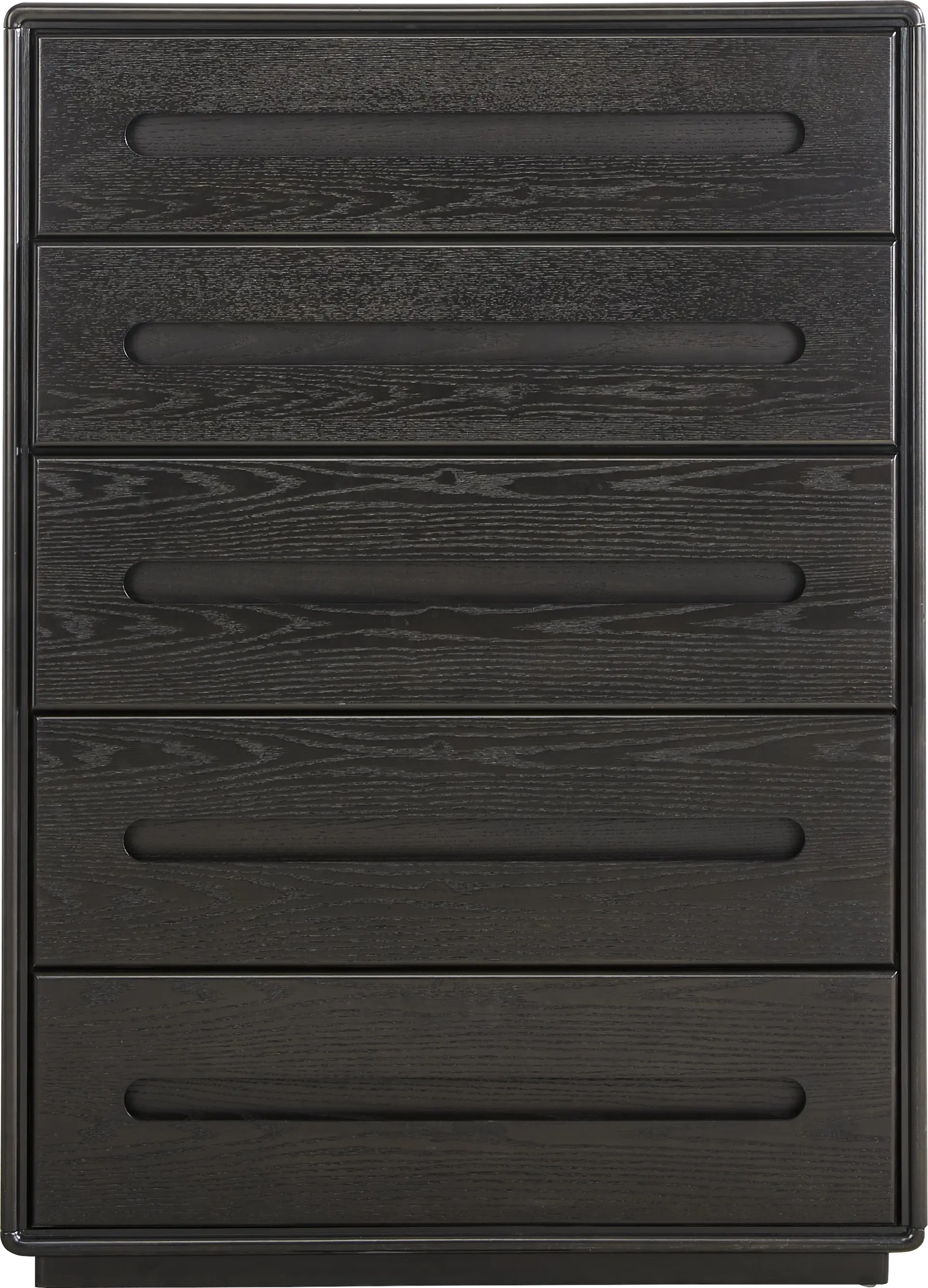 Braxton Espresso Chest