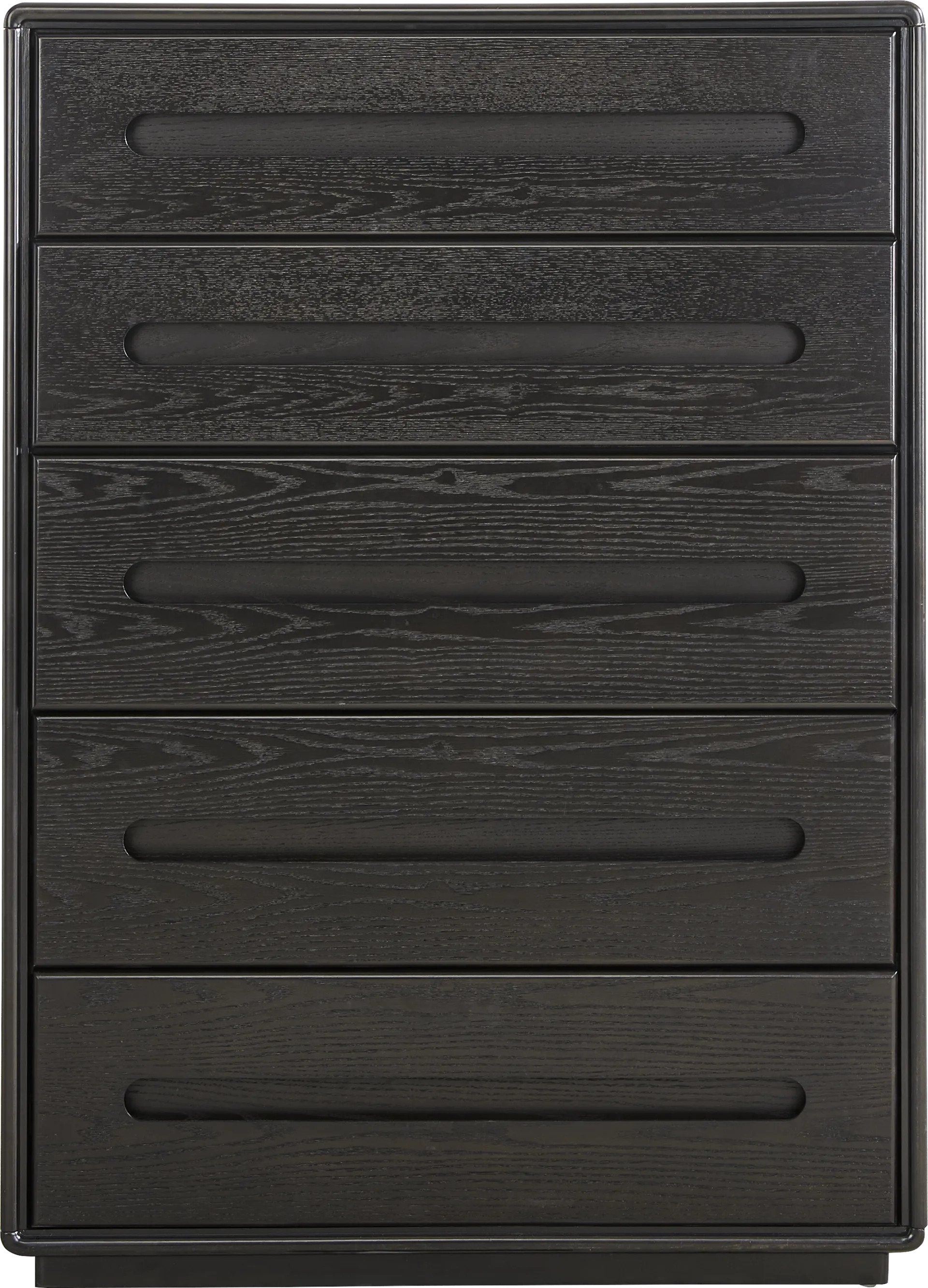 Braxton Espresso Chest - Image 1