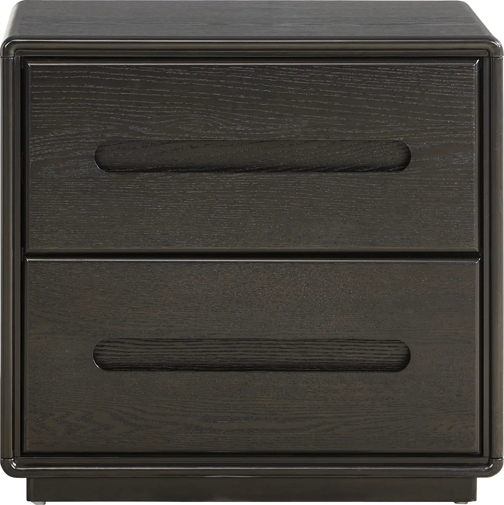 Braxton Espresso Nightstand