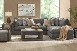 sectional
