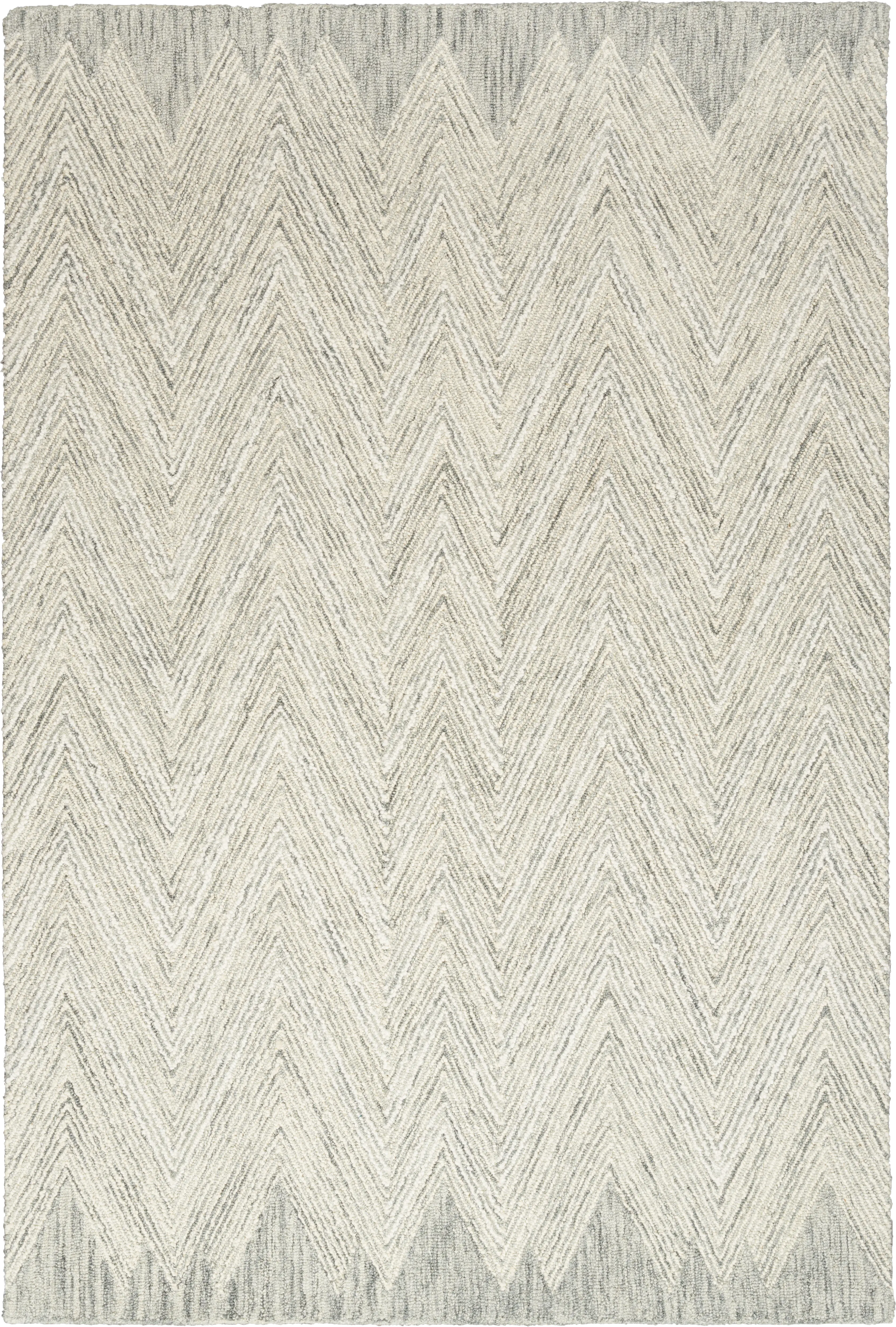 Sagarmatha Blue 5' x 7'6 Rug - Thumbnail - Image 1