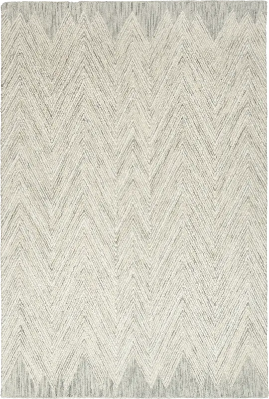 Sagarmatha Blue 5' x 7'6 Rug