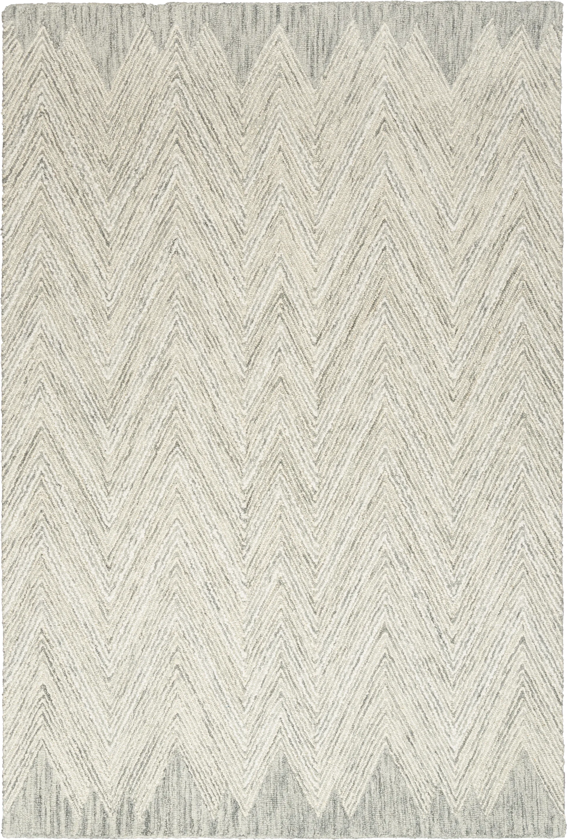 Sagarmatha Blue 5' x 7'6 Rug - Image 1