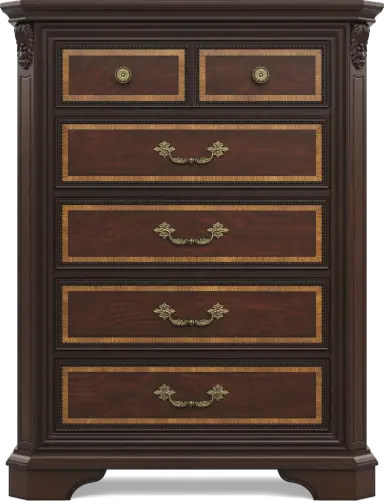 chest