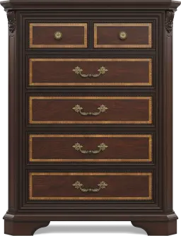 chest
