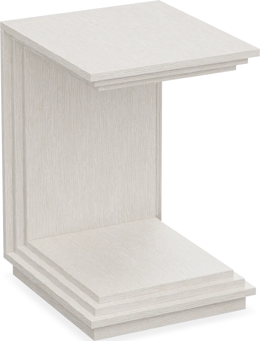 Royal Park Ivory C-Table - Thumbnail - Image 1