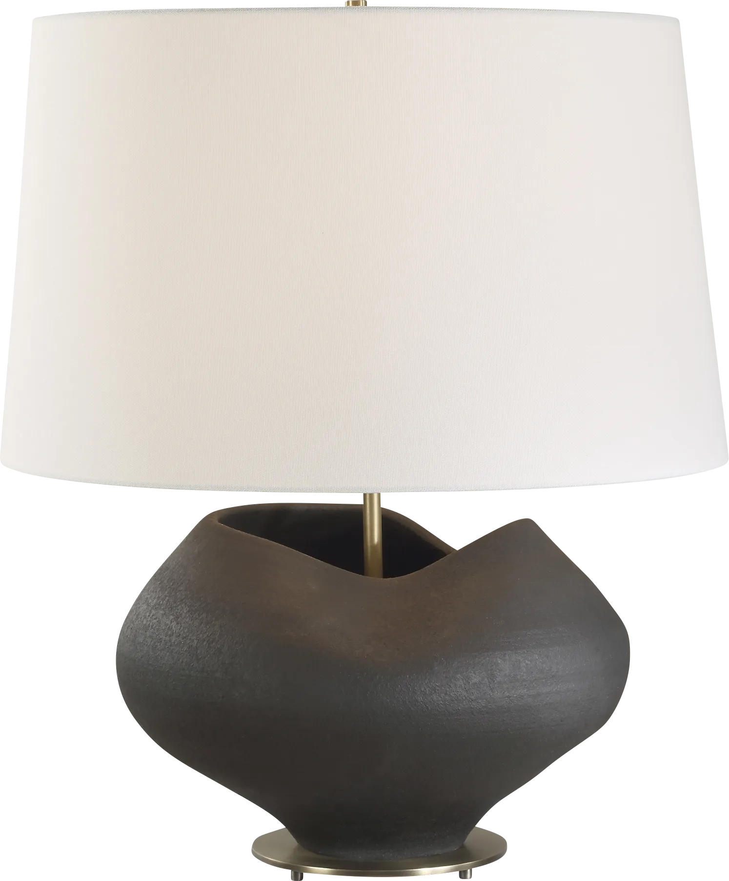 Flyx Black Lamp - Thumbnail - Image 1
