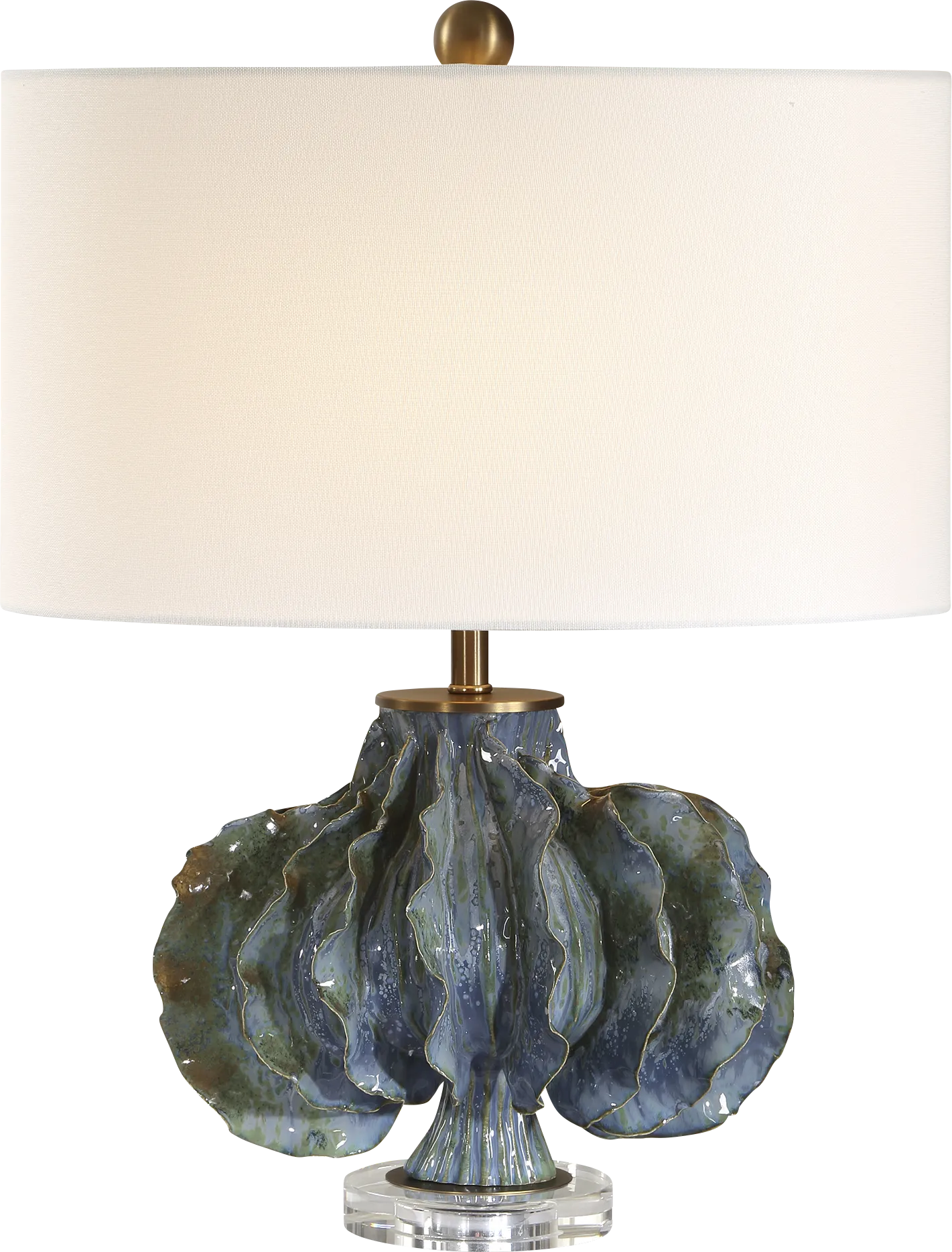 Brinca Blue Lamp - Image 1