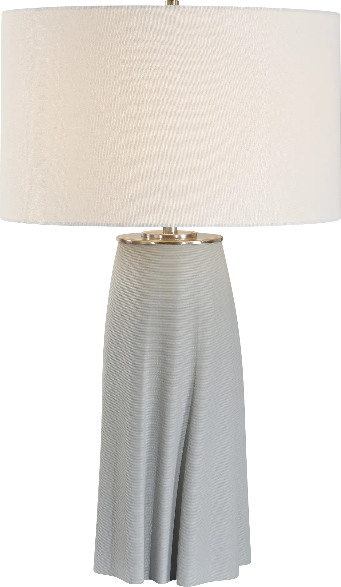 Corrato Blue Lamp - Thumbnail - Image 1