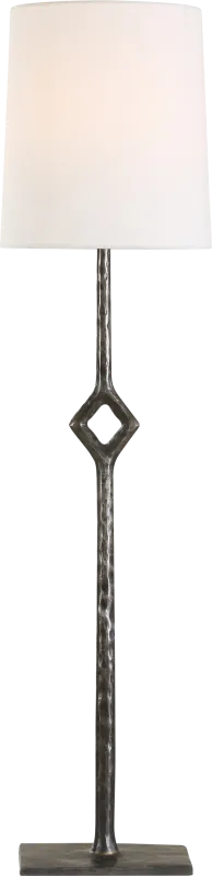 Laius Bronze Lamp