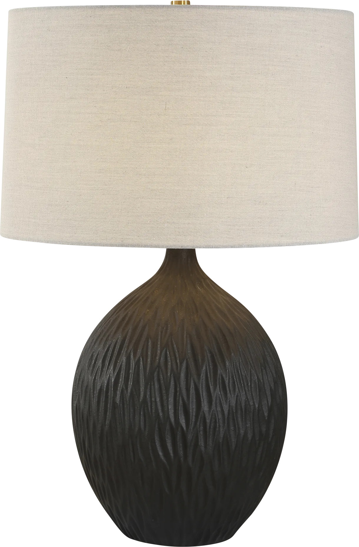 Ferros Black Lamp - Thumbnail - Image 1