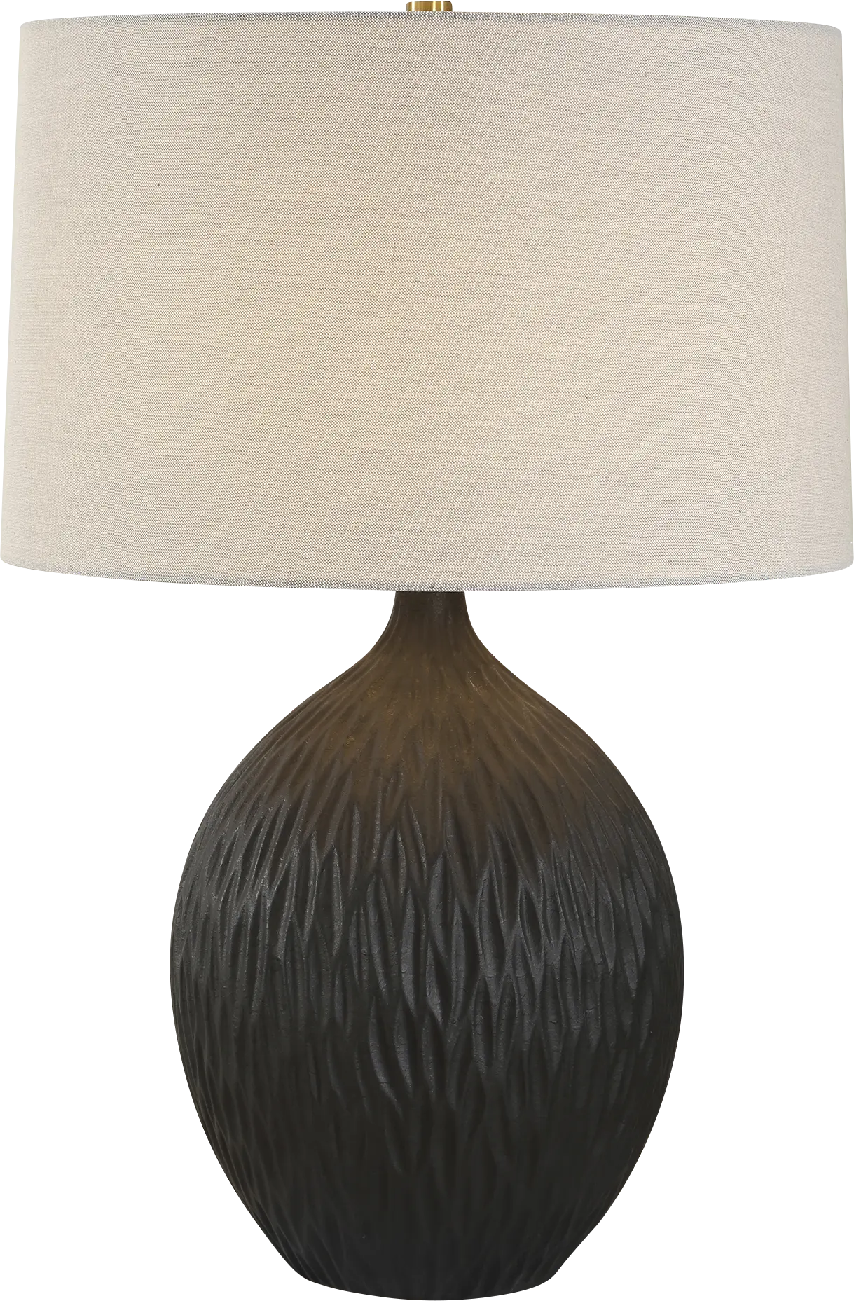Ferros Black Lamp
