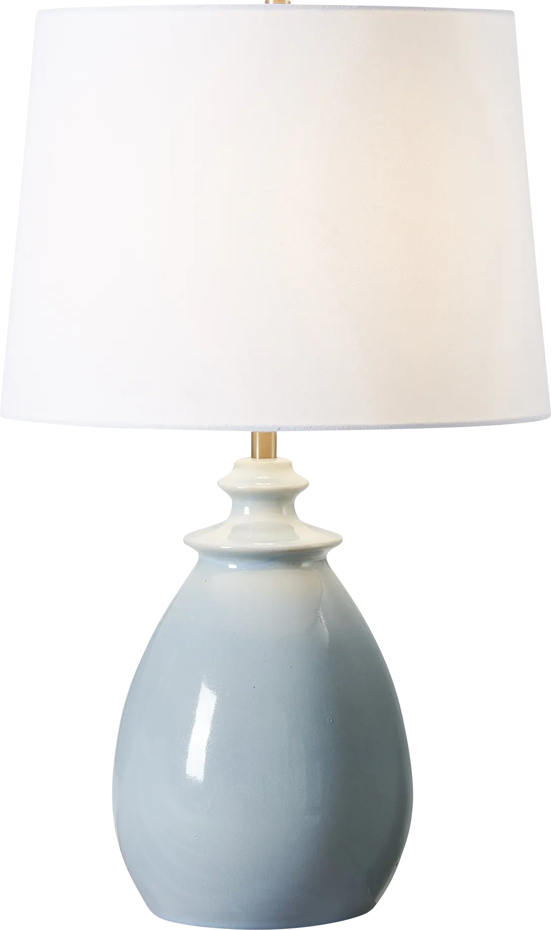 Dero Blue Lamp