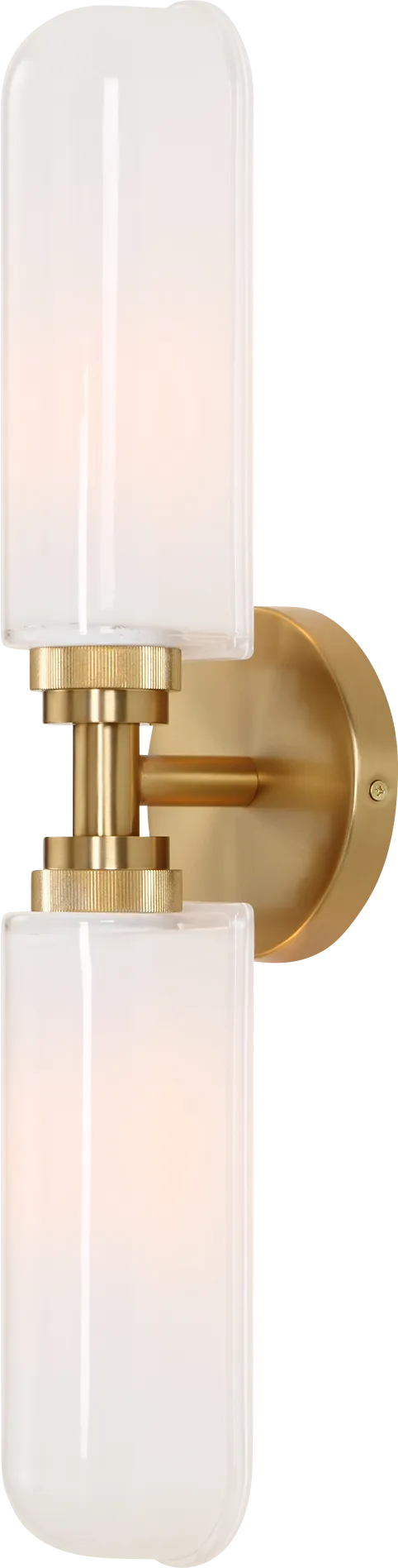 Dio Brass Sconce - Image 1