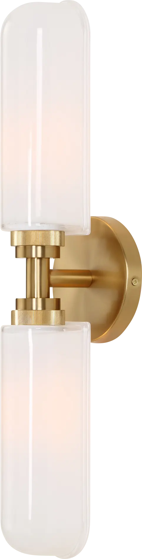 Dio Brass Sconce