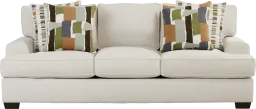 See in room
