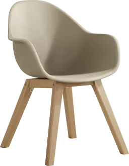 See in room
