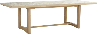 extension dining table