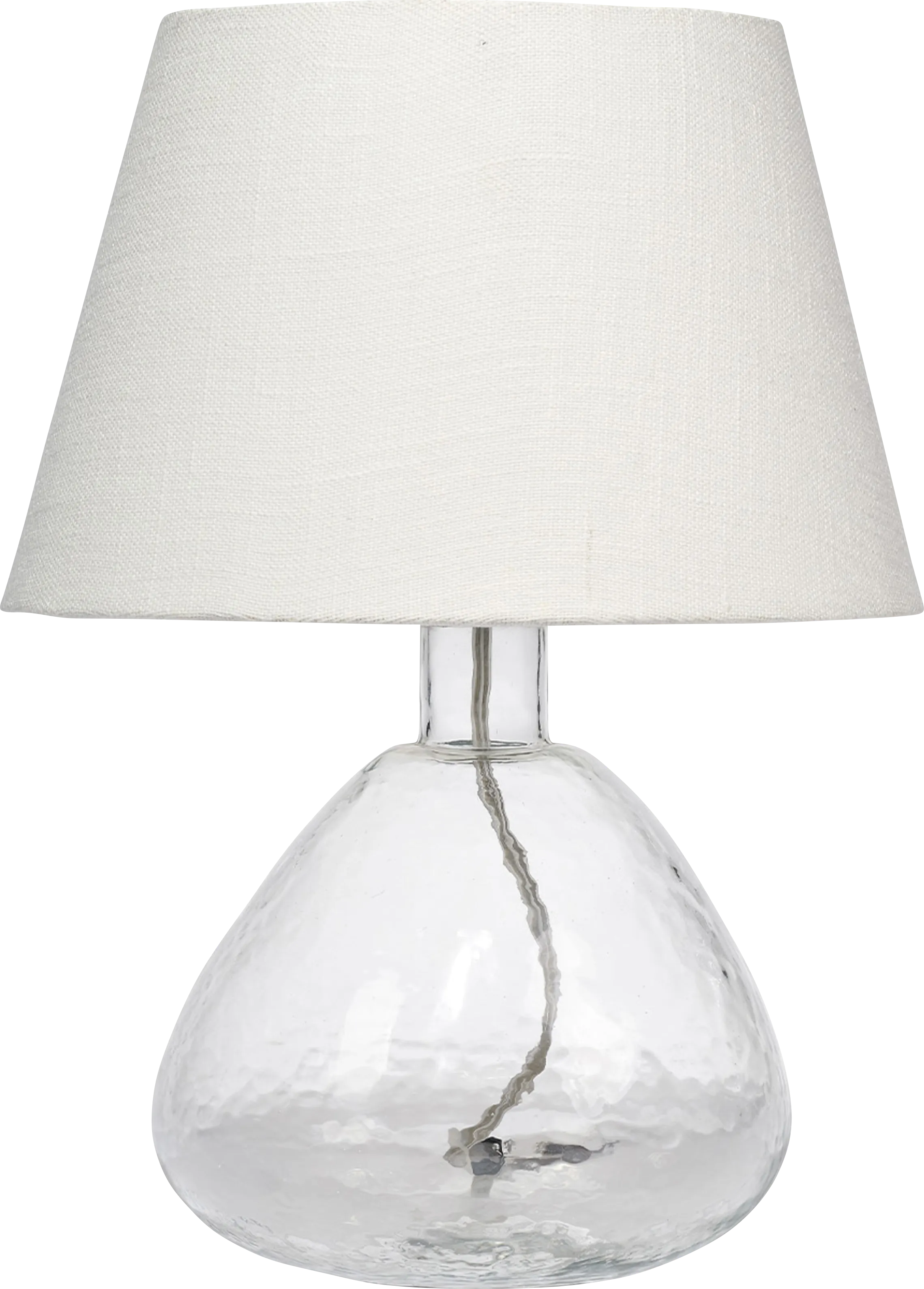 Duplo Clear Lamp - Thumbnail - Image 1