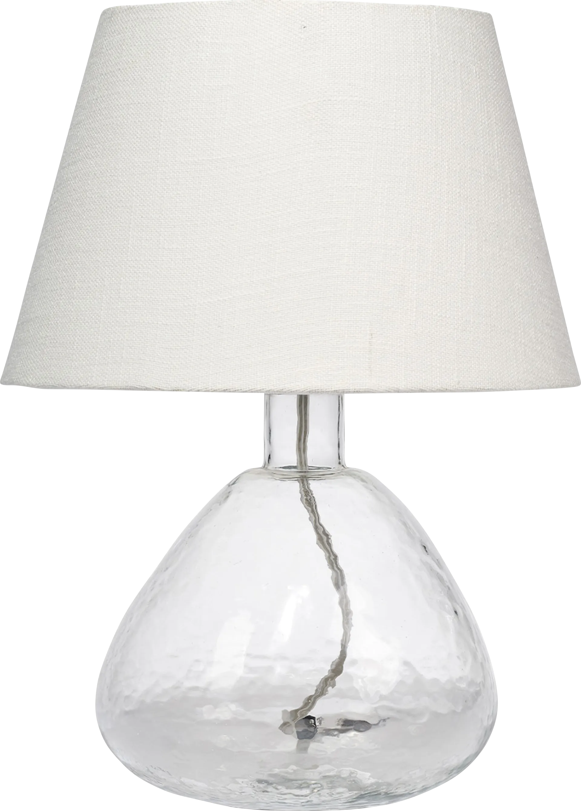 Duplo Clear Lamp - Image 1