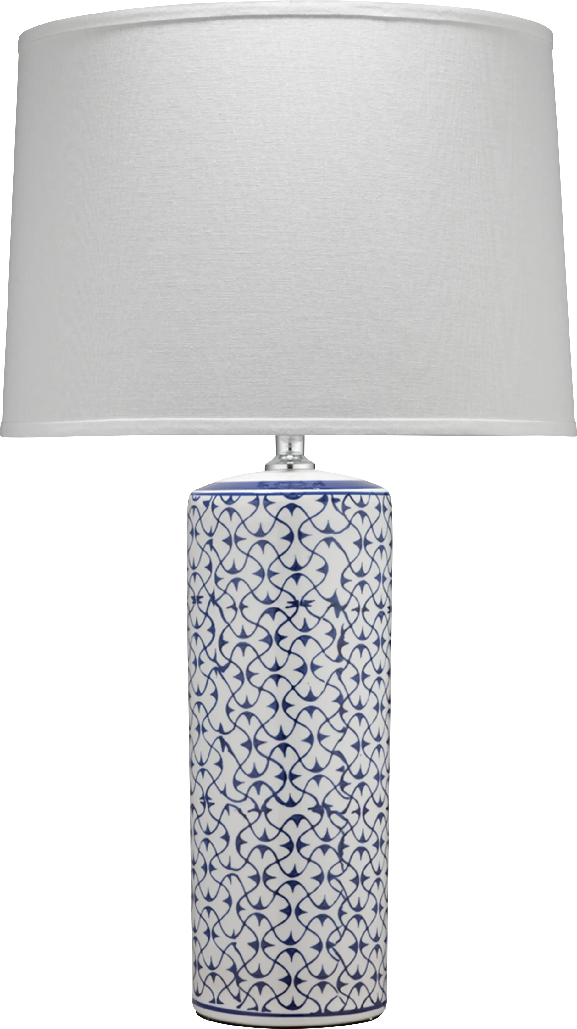 Carta Blue Lamp - Image 1
