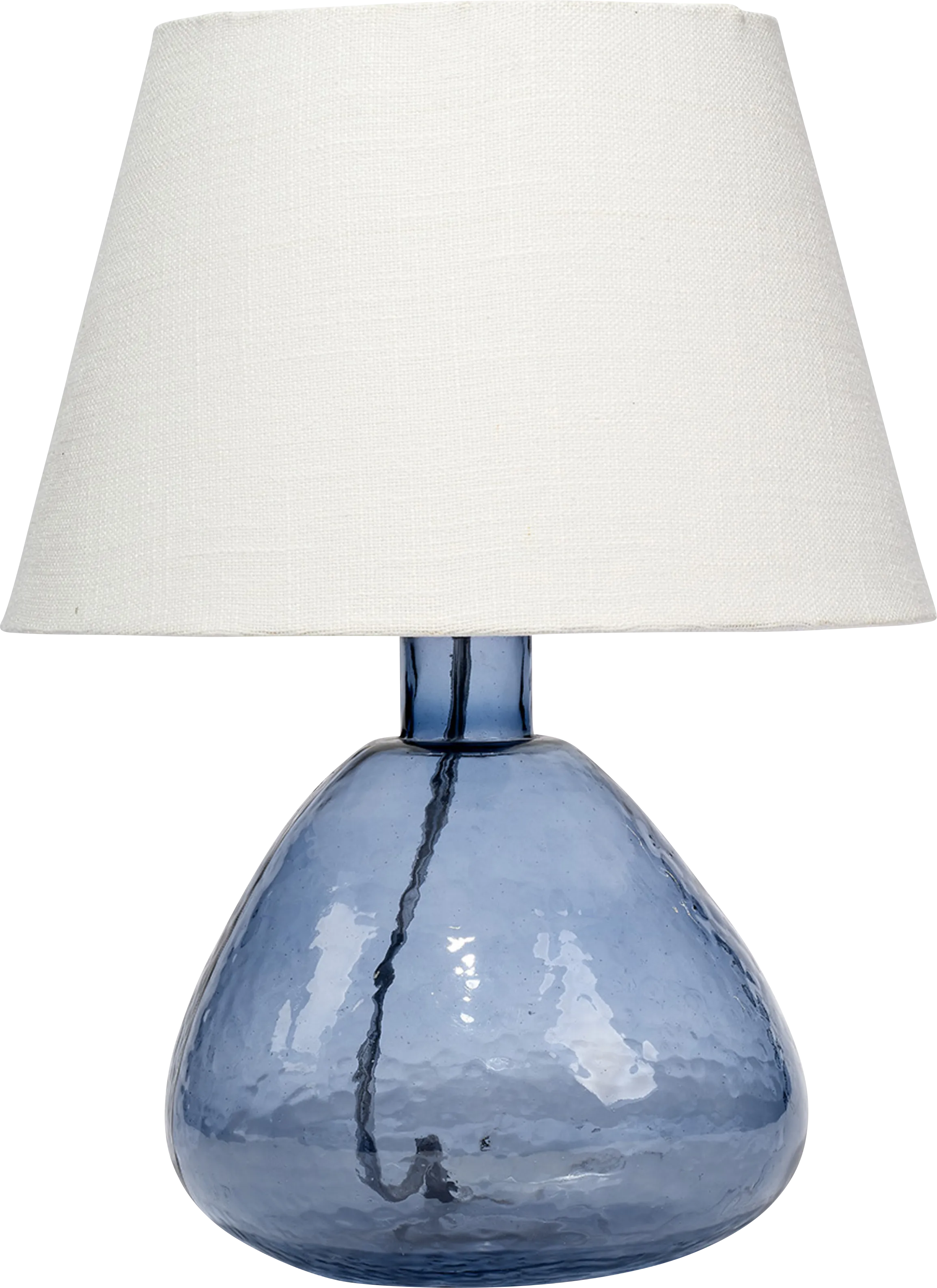 Duplo Blue Lamp - Thumbnail - Image 1