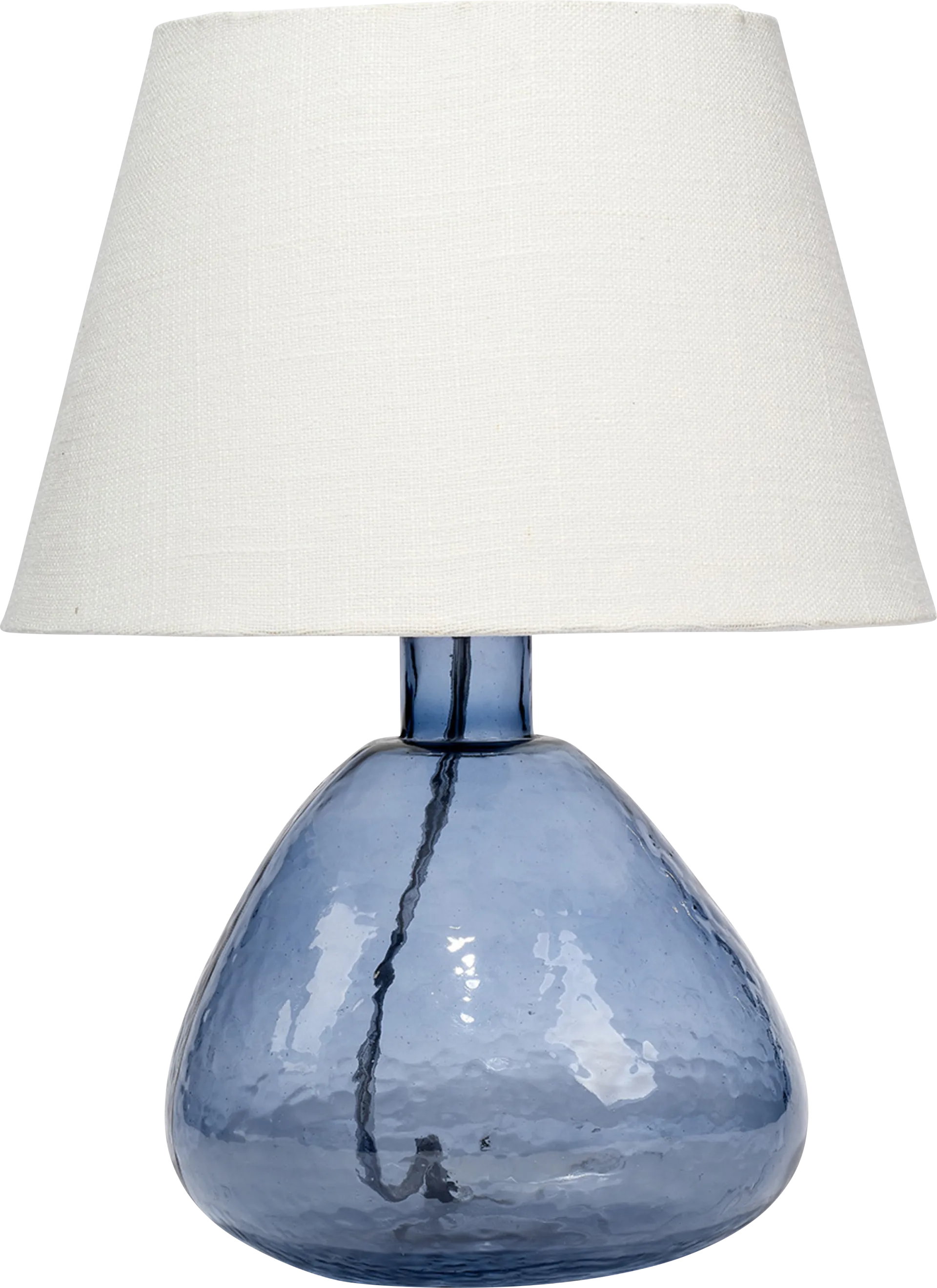 Duplo Blue Lamp - Image 1