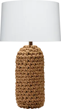 Utba Natural Lamp