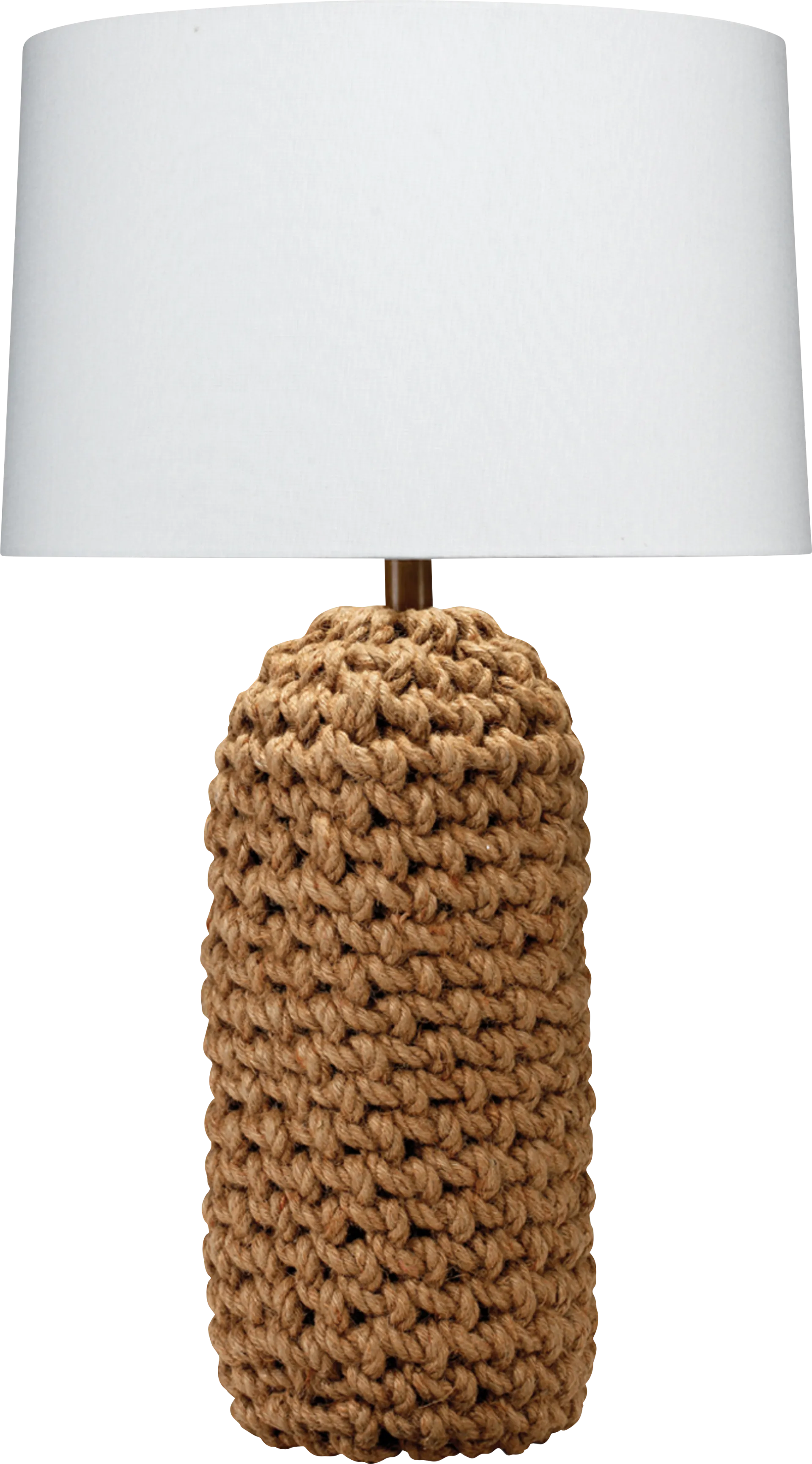 Utba Natural Lamp - Image 1