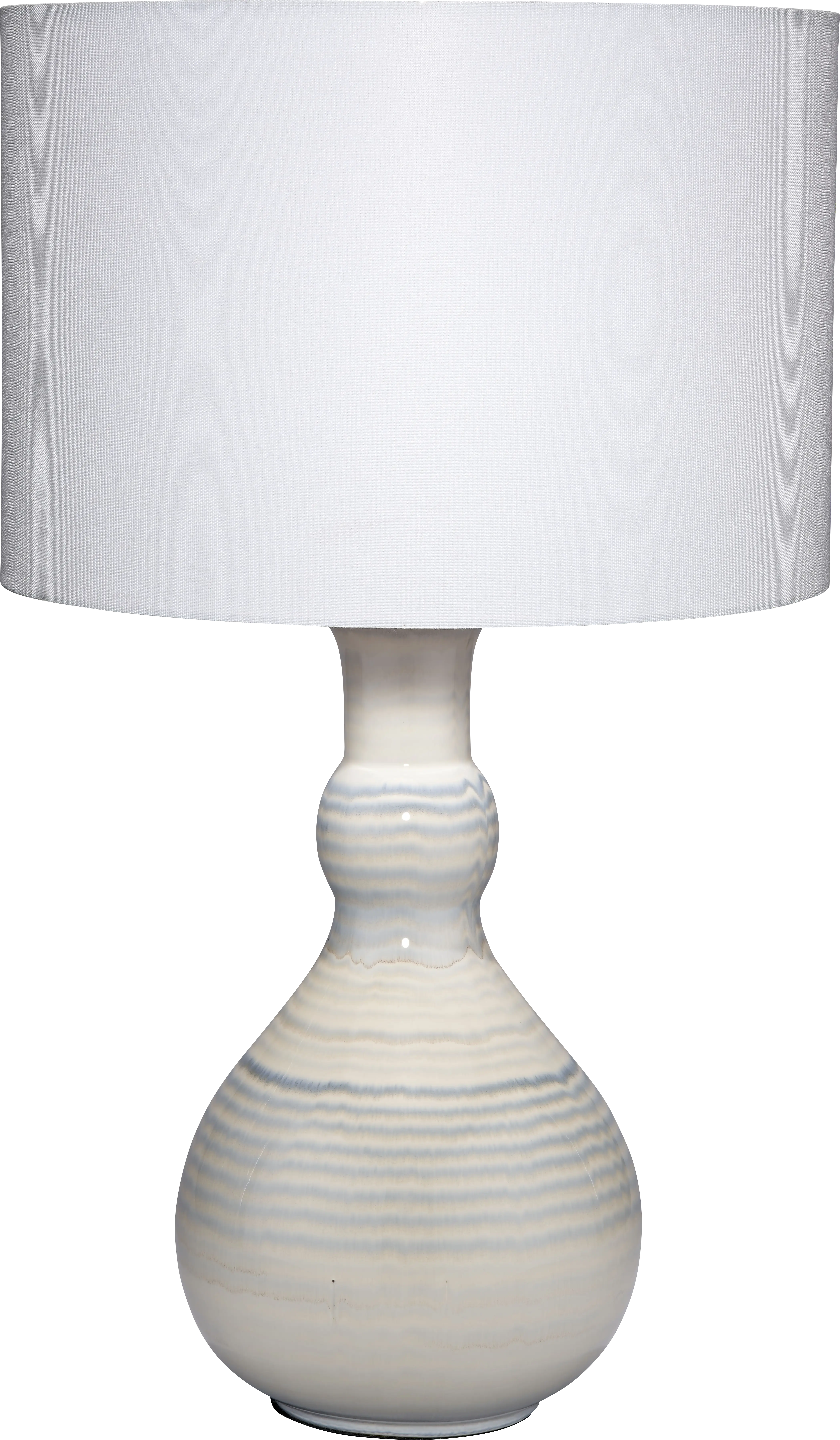 Odax White Lamp - Thumbnail - Image 1