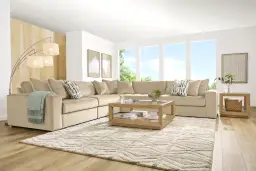 sectional