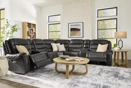 sectional