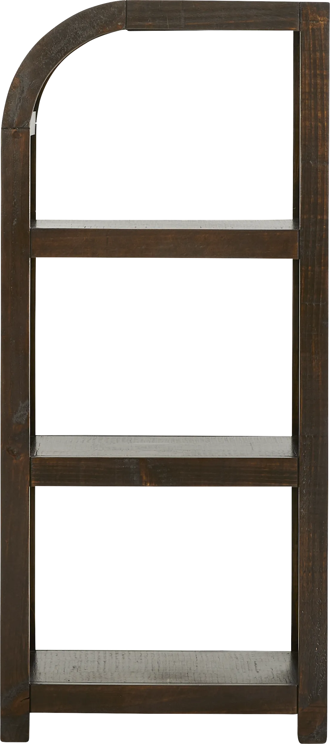Coffman Brown Divider - Image 1