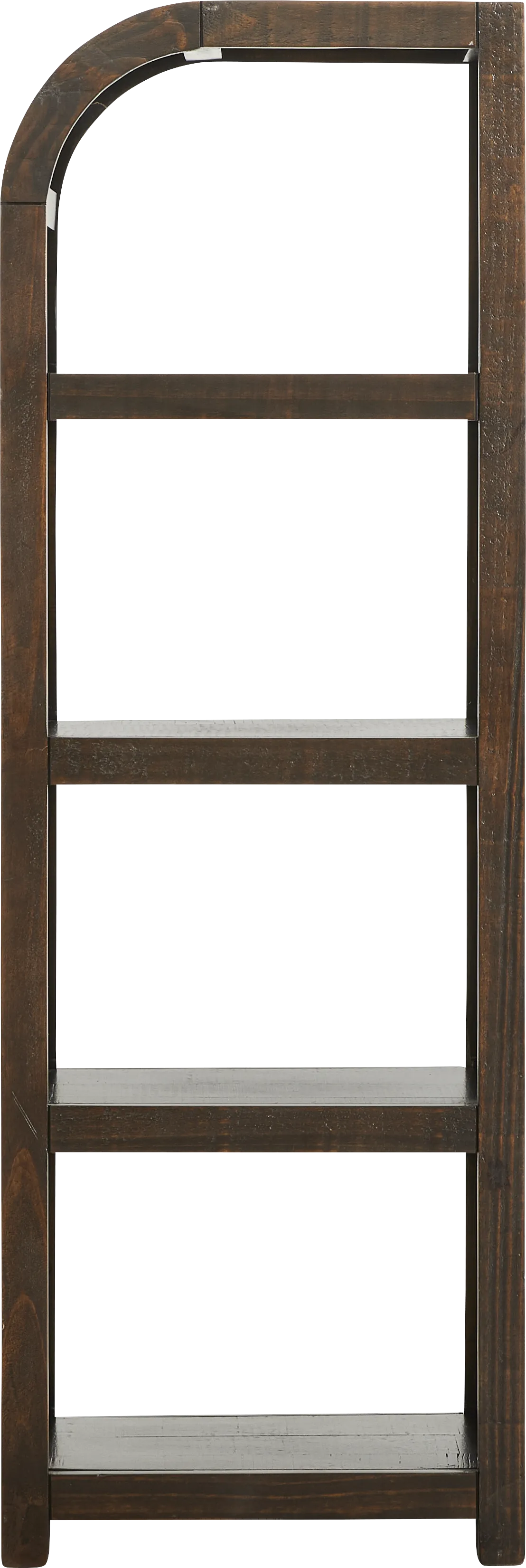 Coffman Brown Divider - Image 1
