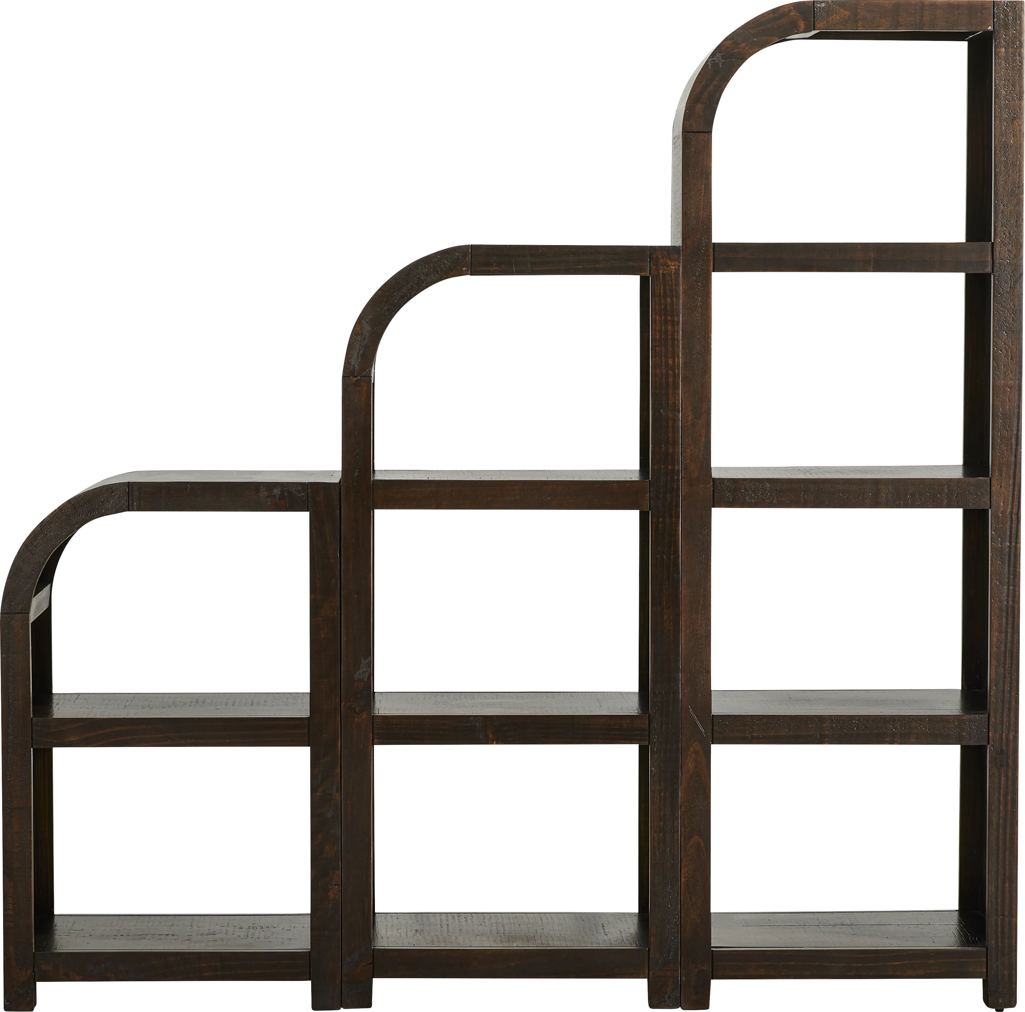Coffman Brown 3 Pc Divider - Thumbnail - Image 1