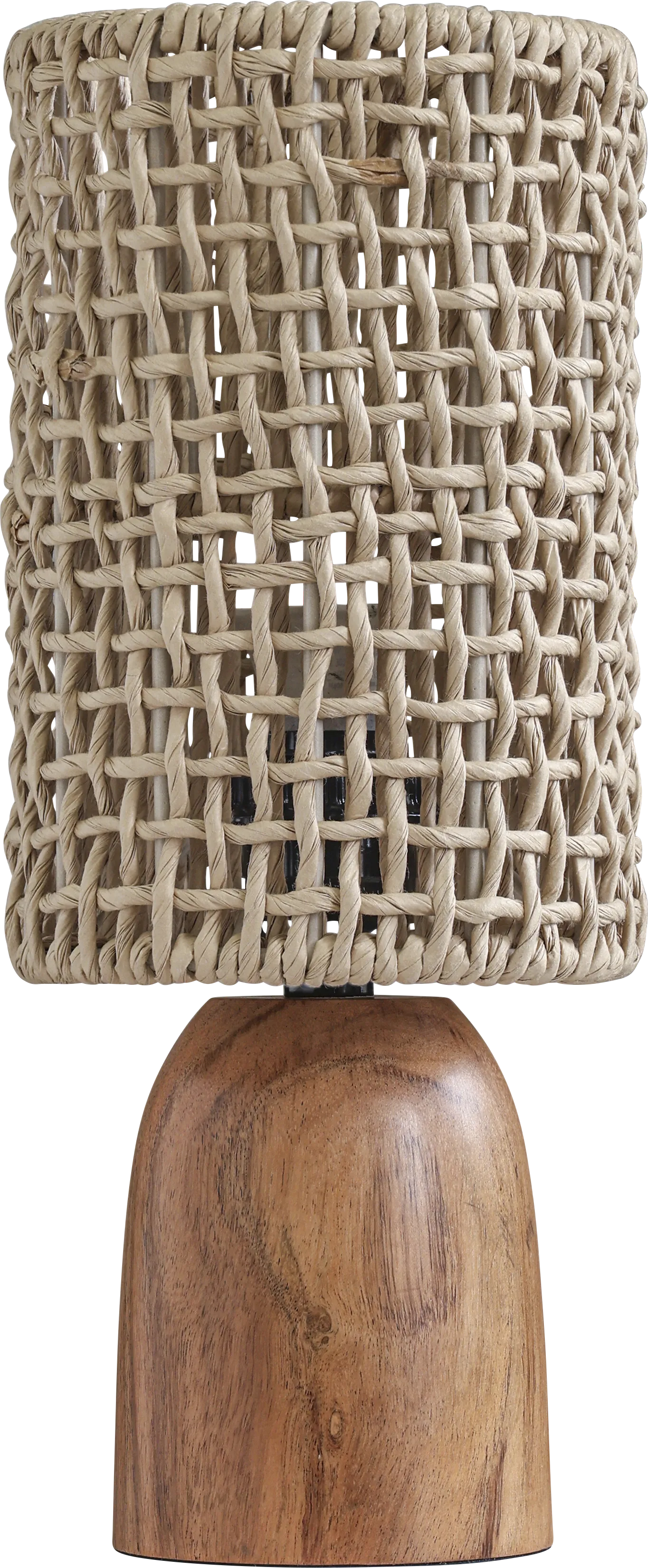 Cen Natural Lamp - Thumbnail - Image 1