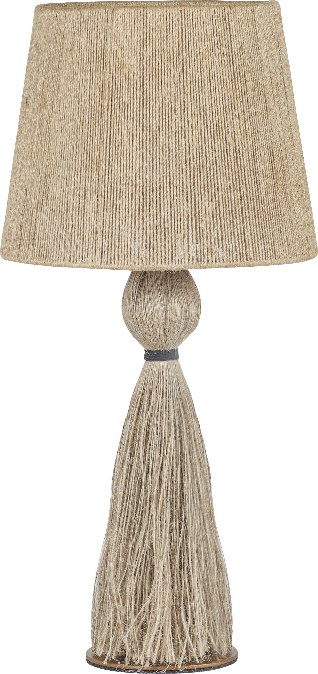 Norik Natural Lamp - Thumbnail - Image 1