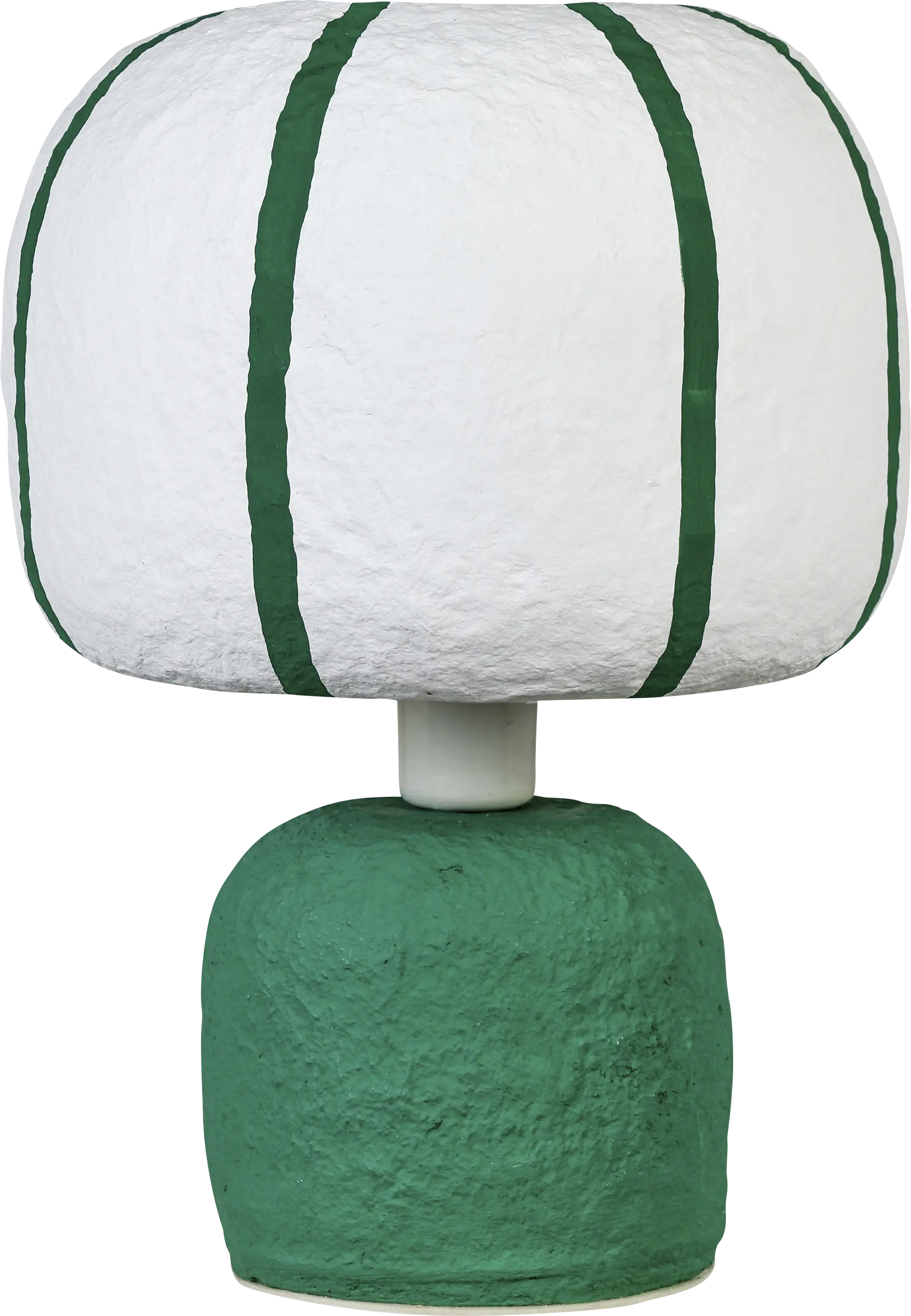 Amok Green Lamp
