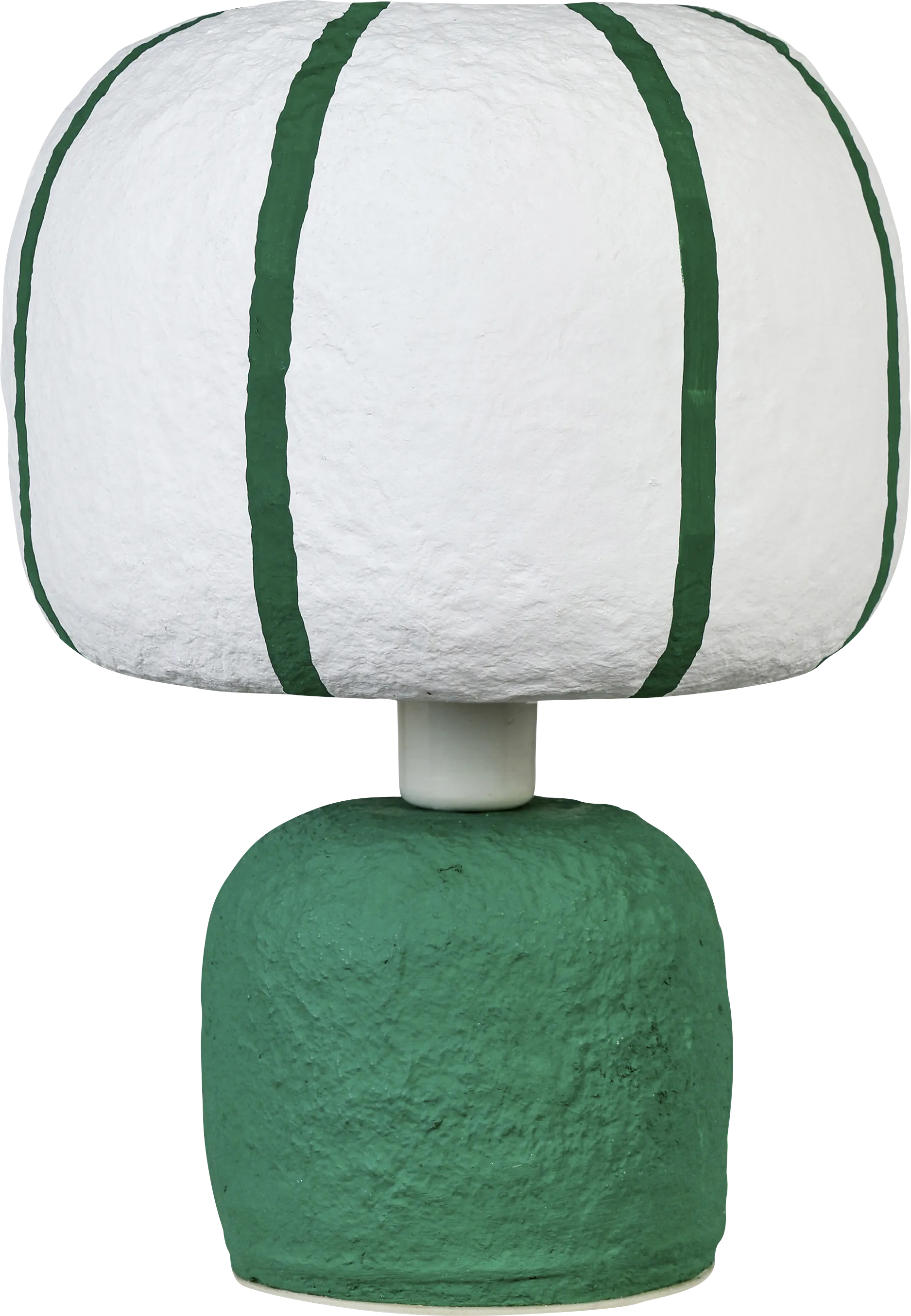 Amok Green Lamp - Image 1