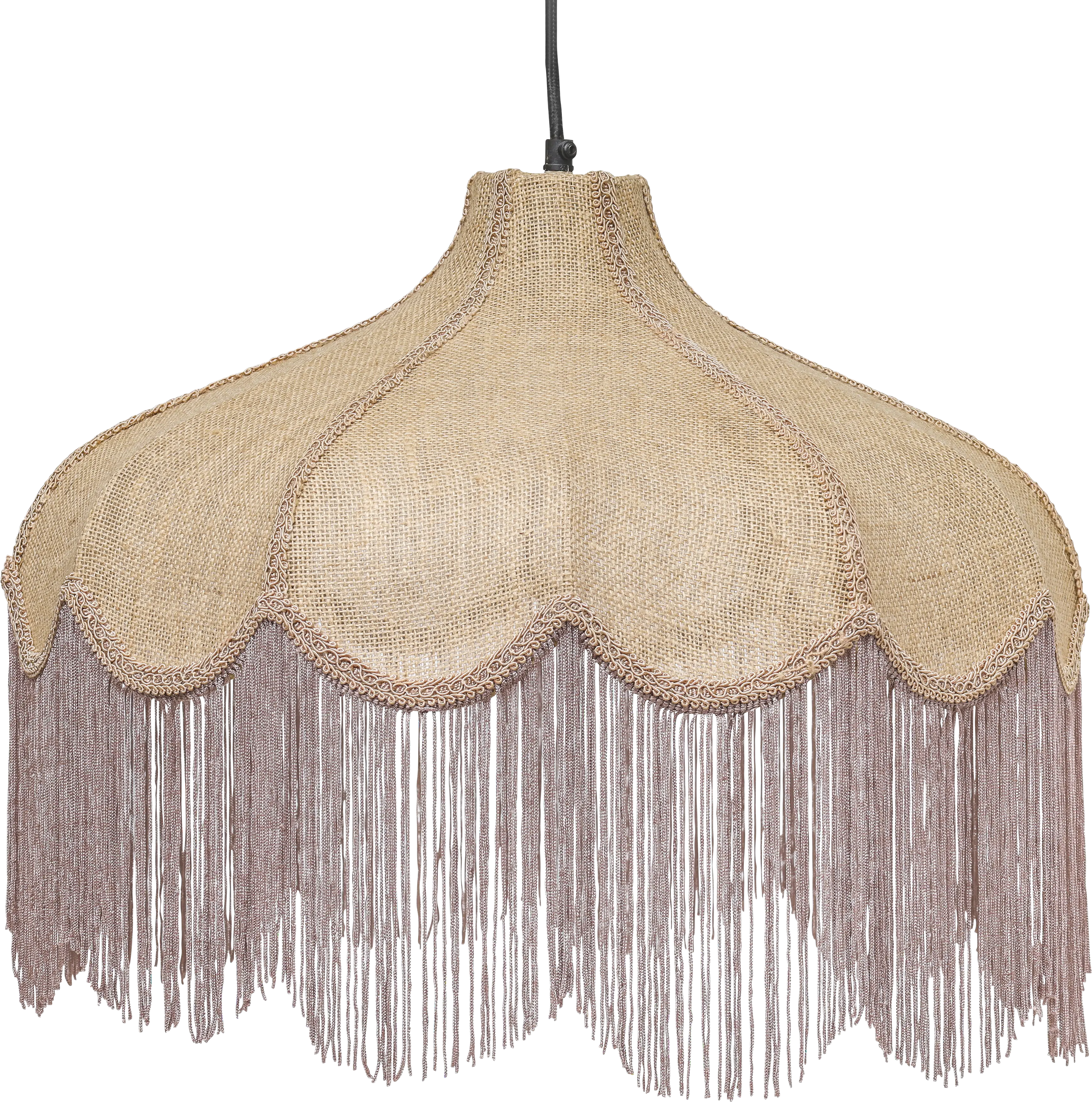 Cheanine Pink Pendant - Thumbnail - Image 1