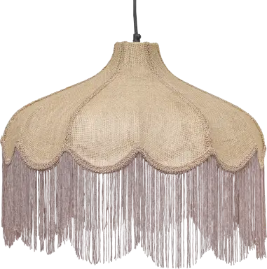 Cheanine Pink Pendant