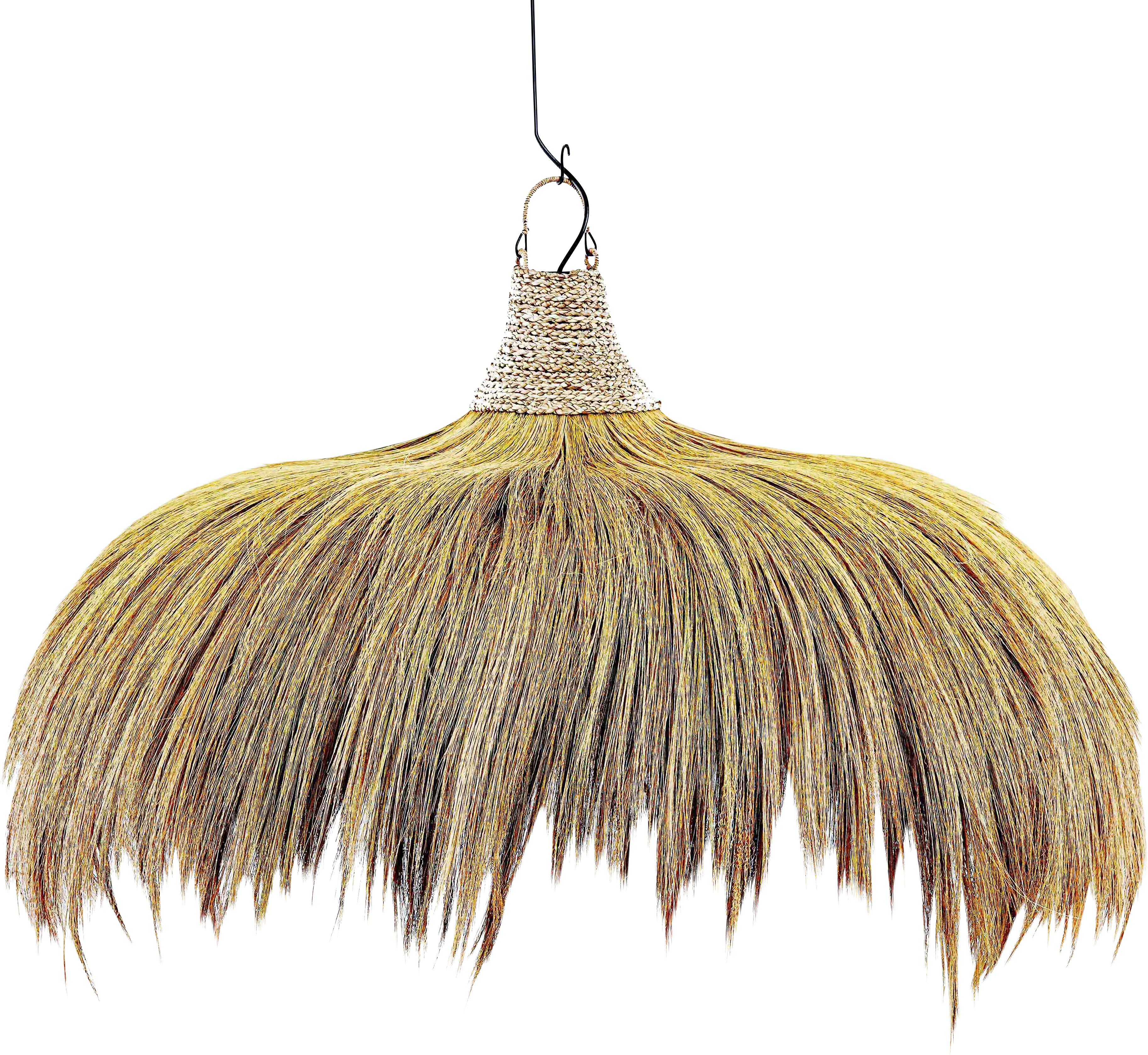 Chijioke Natural Pendant - Thumbnail - Image 1