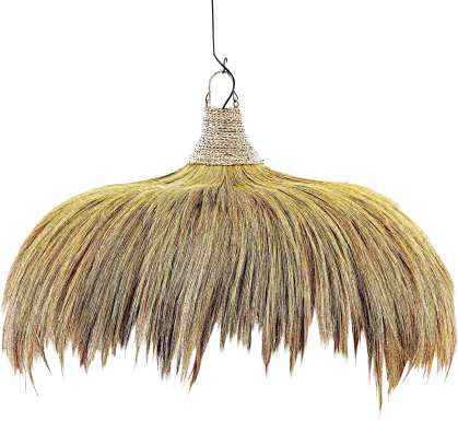 Chijioke Natural Pendant