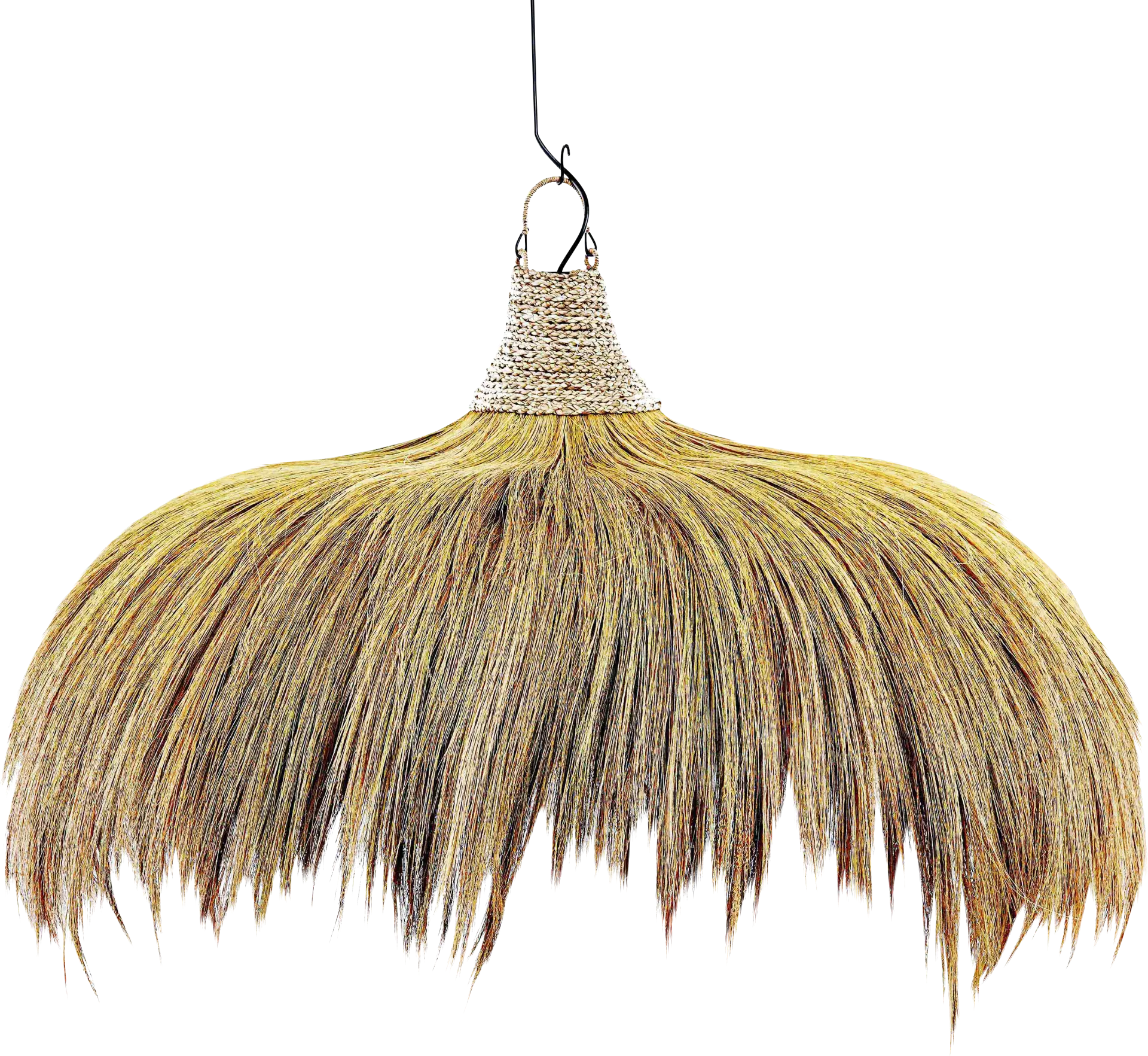 Chijioke Natural Pendant