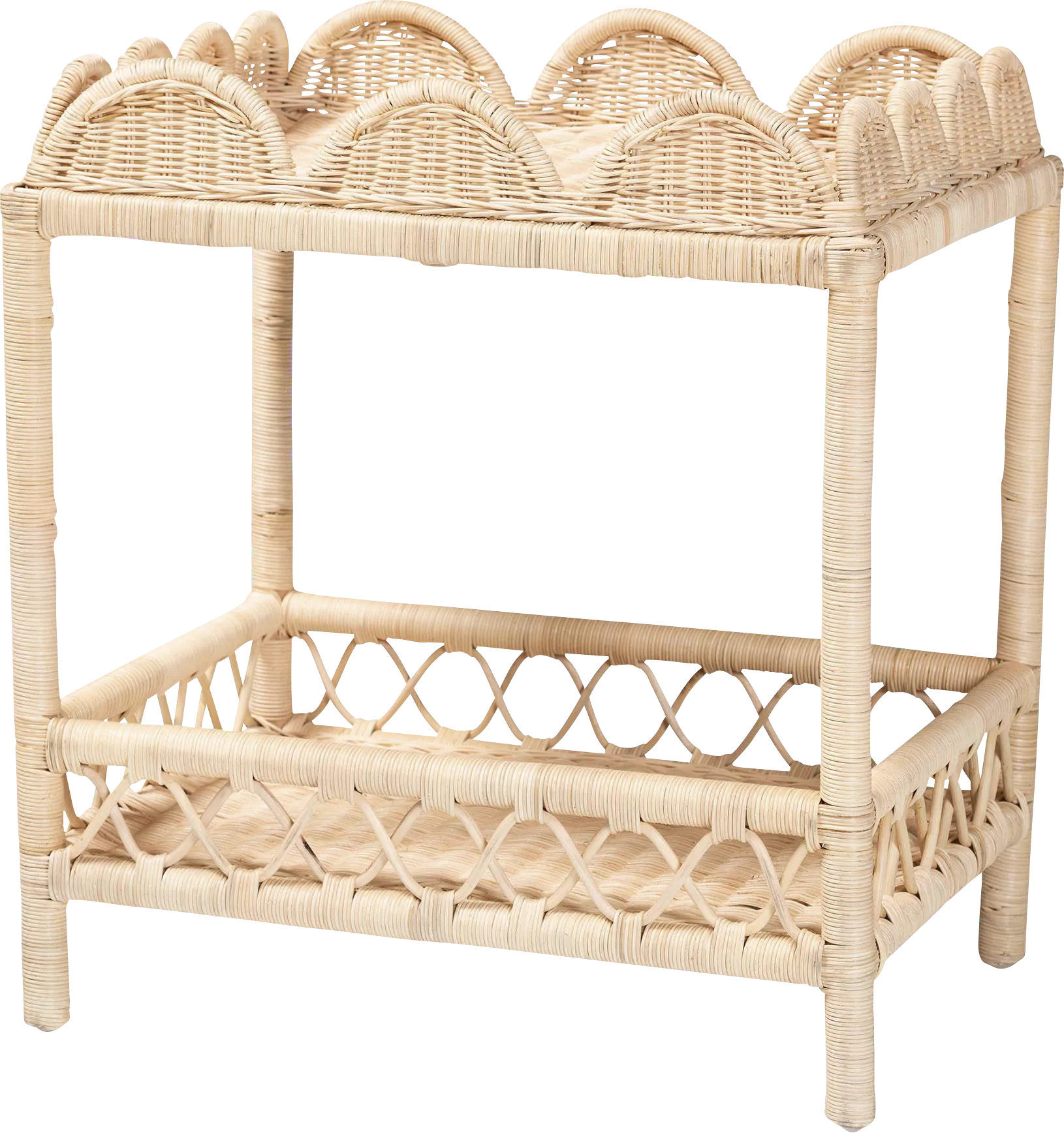 Scyer Light Accent Table - Image 1