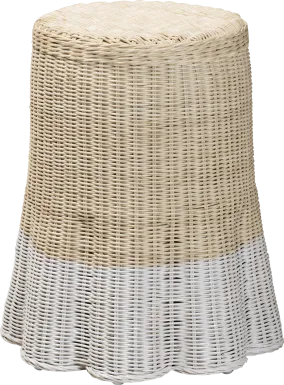 Cadona Light Brown End Table