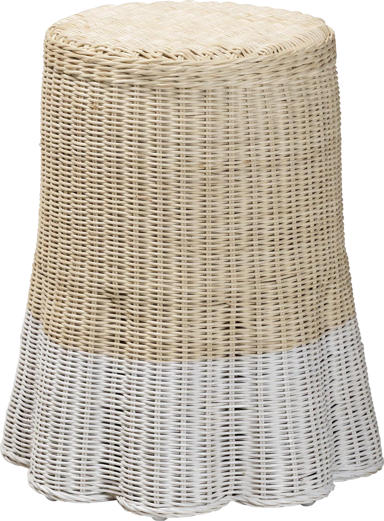 Cadona Light Brown End Table - Image 1